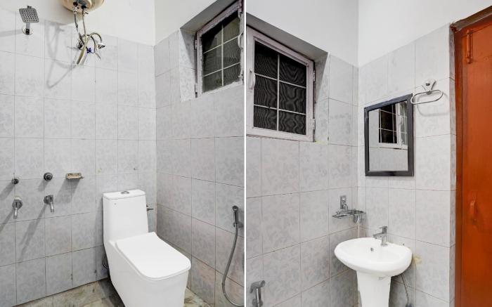 Super Hotel O Ujjawal Bhawan Formerly Anmol Residency