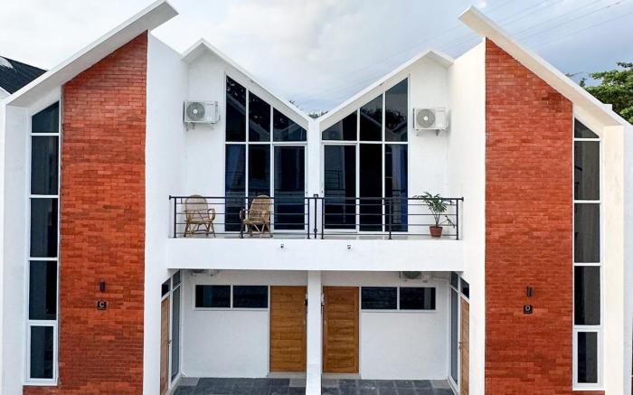 Chandu D'Rea Villa Palagan