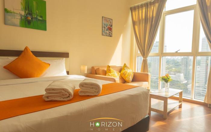 MayTower Studio by Horizon Homes 23A26