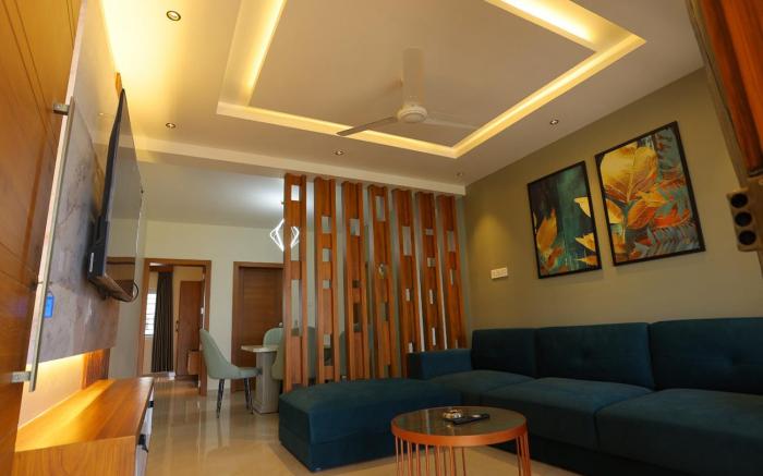 Lofty Stay Ooty