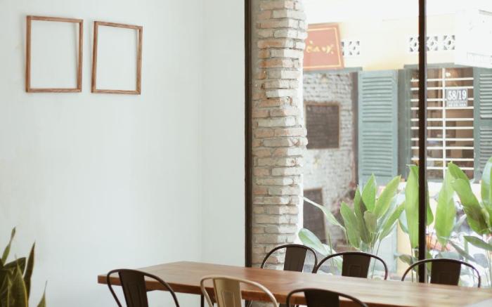 Leaf Signature Hotel - La Group