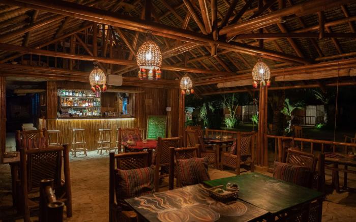 Amihan Beach Cabanas Resort