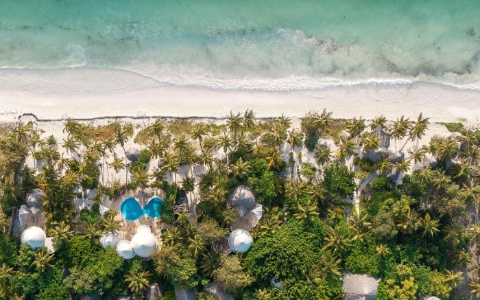 Xanadu Luxury Villas & Retreat Zanzibar