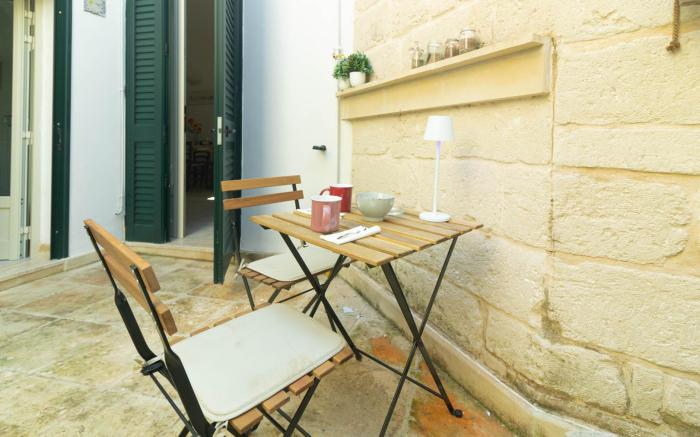 Residence Corte Salento