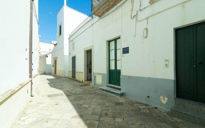 Residence Corte Salento