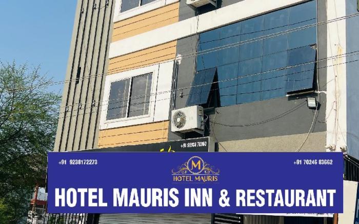 Hotel Mauris Inn