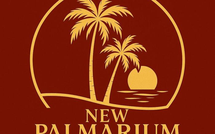 Apparthôtel New Palmarium****