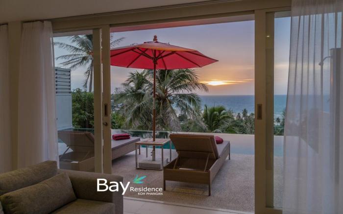 FUN . JEN 3br - Pool, Panoramic Sea View