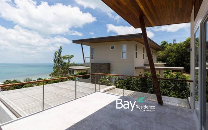SUNSET CHILLOUT 4br - Pool, Sea View, Garden area