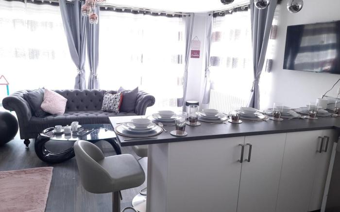 Medway Bungalow,SEND Accessible Rainham,Gillingham