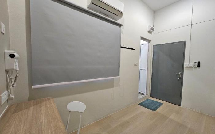 Summer Home 15 (Triple Room) Georgetown Adventist