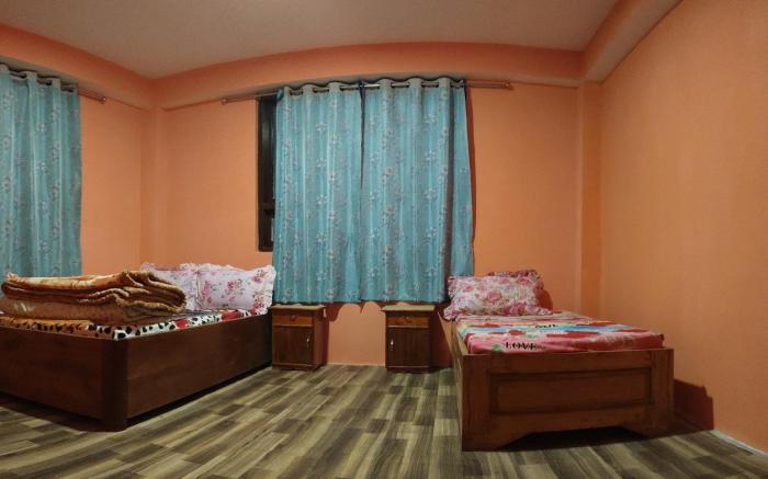 Eden's Homestay 