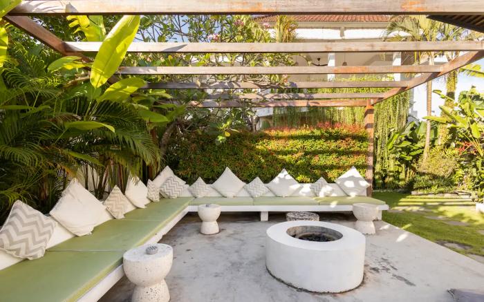 Middle House Bali