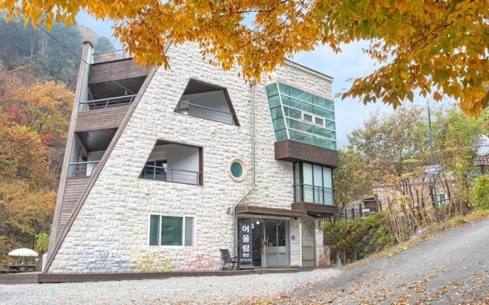 Gapyeong Eoullim Pension