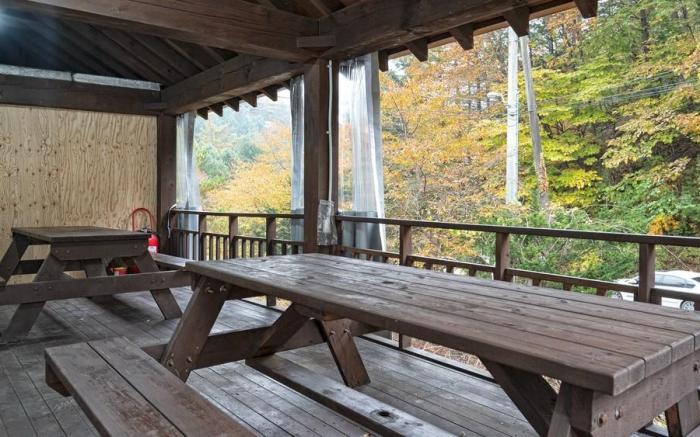 Gapyeong Eoullim Pension