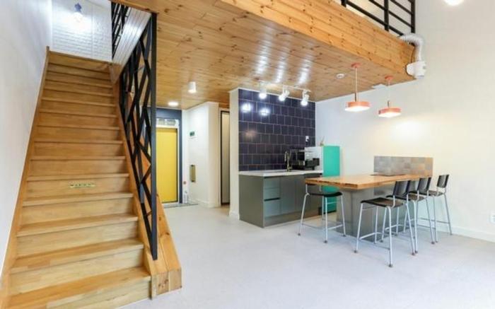 Muju Inca Dog Pension