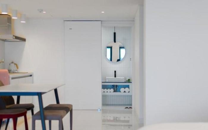 Pohang T-Bay Pool Villa