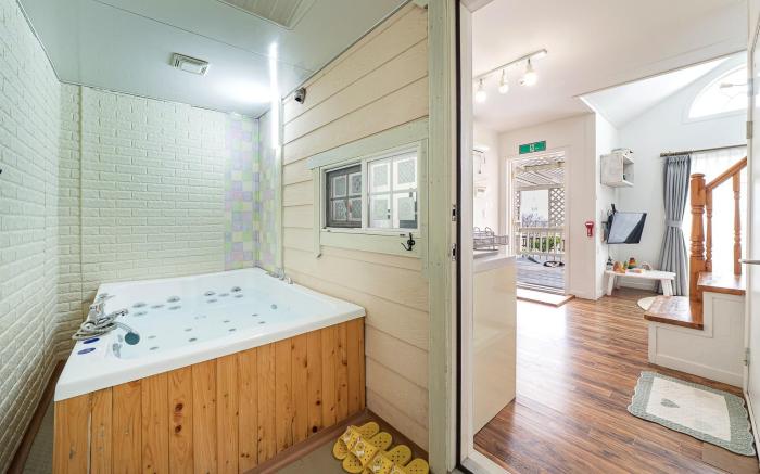 Ganghwado Eden Kids Pension