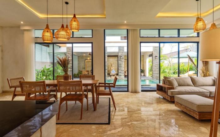 Club Residence 8 Canggu 