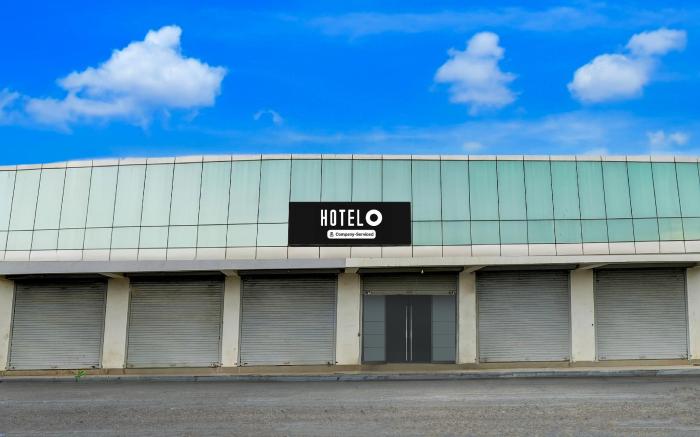 Hotel O Sector 51 Metro Station Formerly Shubham Residency