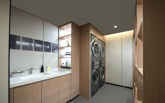 Atour Hotel Shanghai Dapuqiao Sun Moon Light Center