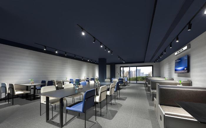 Atour Light Hotel Shanghai Pudong Airport Avenue