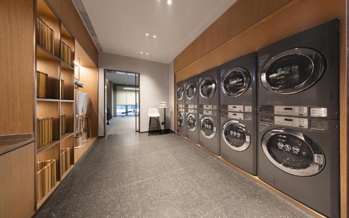 Atour Hotel Beijing Canal Business District Tongzhou Wanda