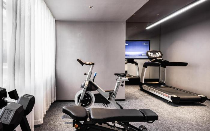 Atour Hotel Haikou Hainan University Renmin Avenue