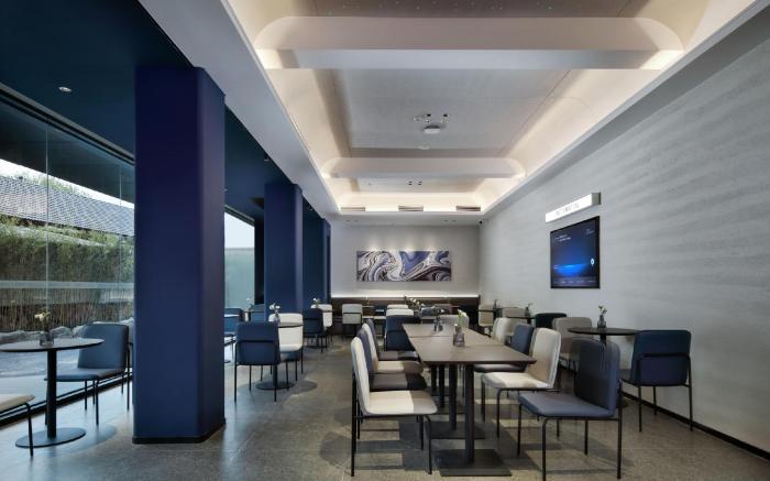 Atour Light Hotel Guilin Yangshuo Yulong River Ten-mile Gallery