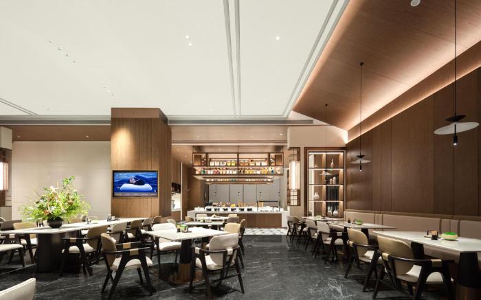 Atour Hotel Guiyang Nanming District Airport Road