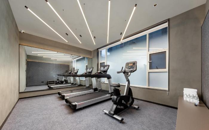 Atour Light Hotel Guiyang Penshuichi Shanxi Road