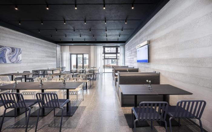 Atour Light Hotel Yangzhou Dongguan Street Grand Canal Wharf