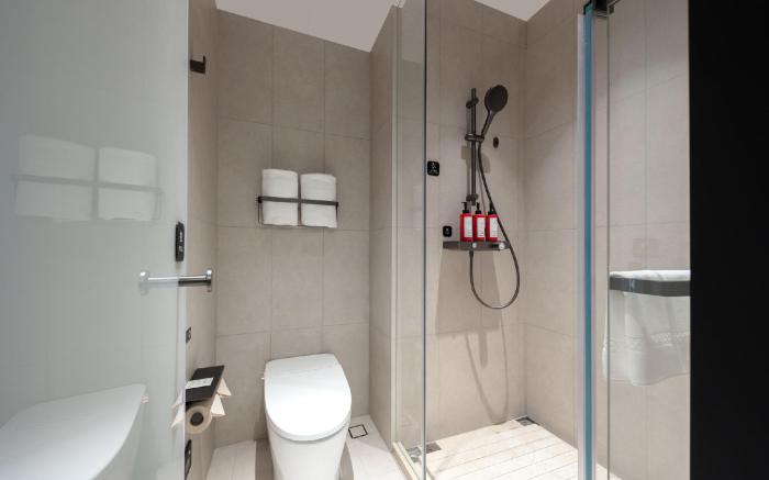 Atour Light Hotel Kunming Tongde Plaza Baiyun Road