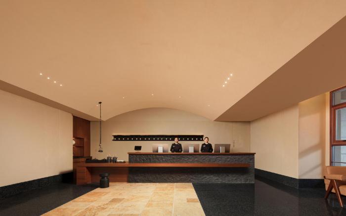 Atour Hotel Yantai Fisherman’s Wharf Second Bathing Beach