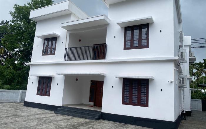 Empire Mona Villa