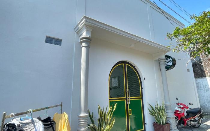 OYO 94620 Malio Inn