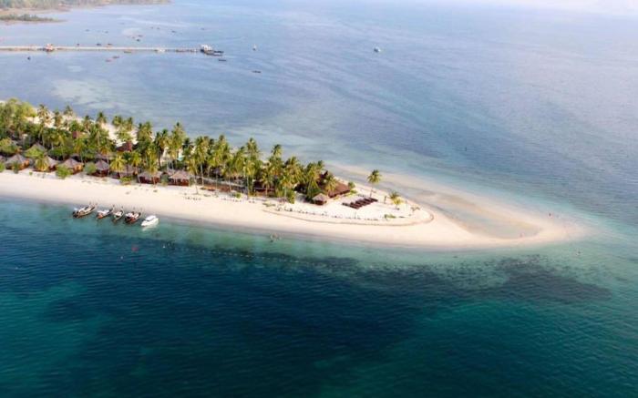 Koh Mook Sivalai Beach Resort