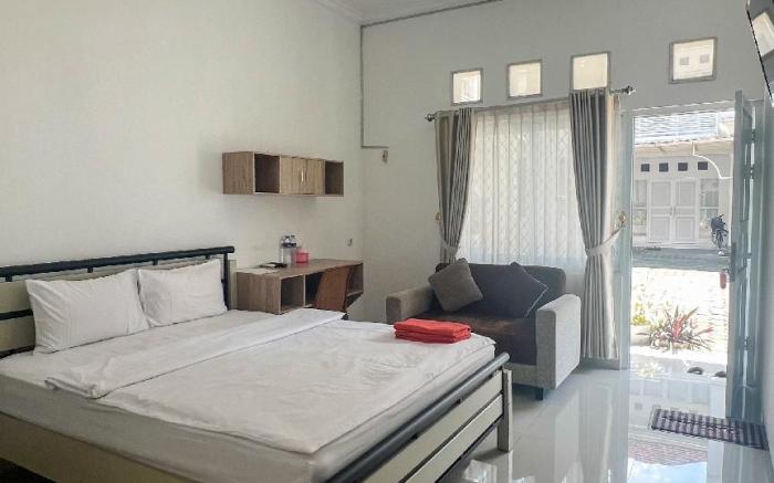 GM Residence Syariah dekat RSUD Kota Bogor