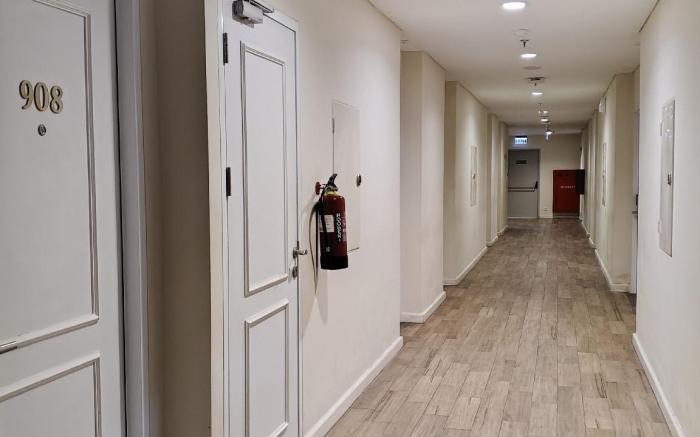 GiiA Sanno Residences Menteng