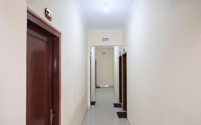 RedDoorz near Jalan Malioboro Area