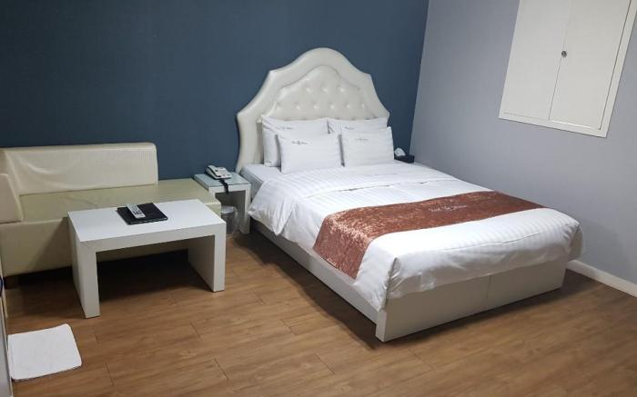 Winners Hotel