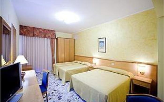 Hotel La Tonnara