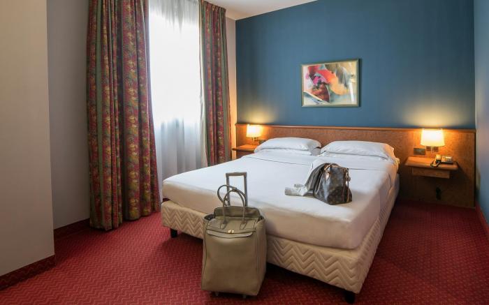 Idea Hotel Piacenza