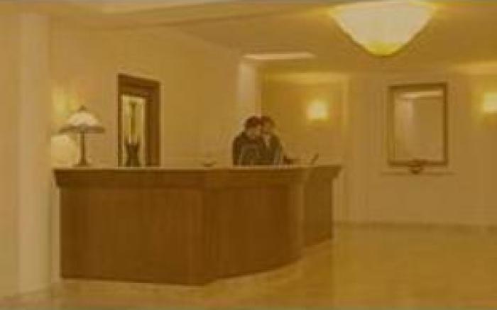 Roma Domus Hotel