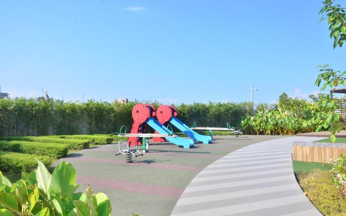 Davao Abreeza Central Suite