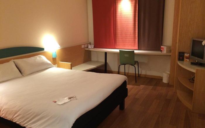 Ibis Roma Fiera