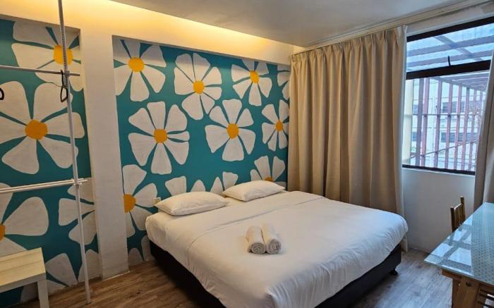 V Garden Hotel ComfySuite Chill MRT 04