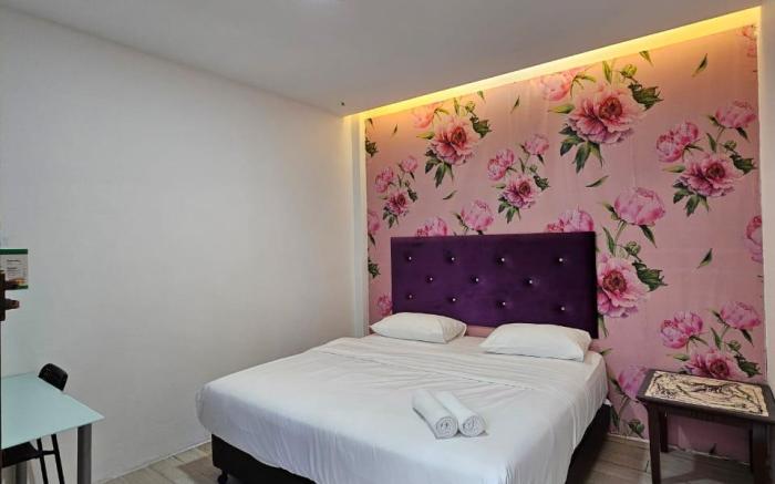 V Garden Hotel ComfySuite Chill MRT 04