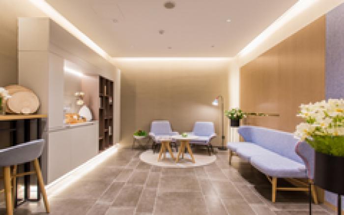 Home Inn Neo Linyi Yinquan Mountain Road
