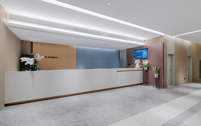 Home Inn Neo Wuhu Fumin Road Fantawild Dream Kingdom